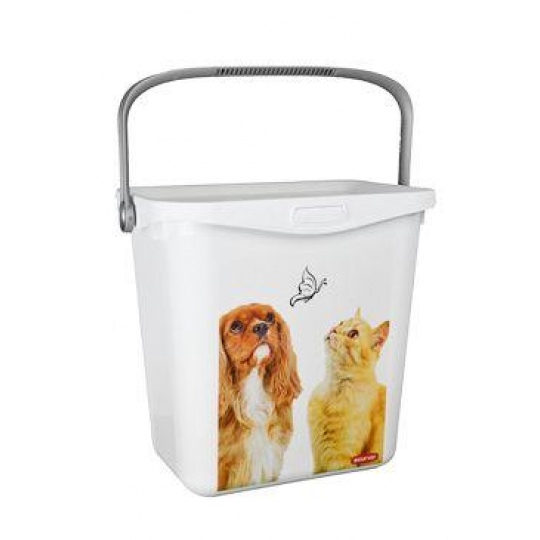 Curver Multibox kočka/pes 6l Curver Multibox kočka/pes 6l