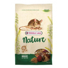 VL Nature Mouse pro myši 400g VL Nature Mouse pro myši 400g