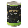 WOOLF Ultimate DogFood konz. Lamb 400g