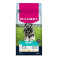 Eukanuba Dog Adult Small rich in fresh Chicken 15kg