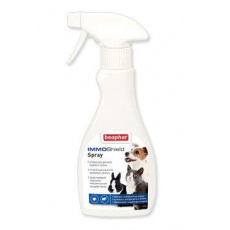 Beaphar IMMO Shield Spray antiparazitární 250ml Beaphar IMMO Shield Spray antiparazitární 250ml