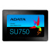 ADATA SU750 2.5" 512 GB Serial ATA III 3D TLC