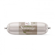 SYTA MICHA Prime Meat Sausage Lamb - pochoutka pro psy - 80g