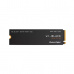 Western Digital Black SN770 500 GB M.2 PCI Express 4.0 NVMe