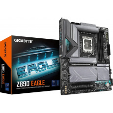 Základní deska Gigabyte Z890 EAGLE