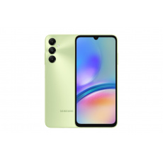 Samsung Galaxy A05S 17 cm (6.7") Dual SIM Android 13 4G USB typu C 4 GB 64 GB 5000 mAh Zelená