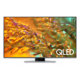 Samsung Q80D QE65Q80DAT 165,1 cm (65") 4K Ultra HD Smart TV Wi-Fi Stříbrná