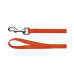 Easy Life vodítko PVC S-XL 1,00 m/17 mm neon, oranžové - DOPRODEJ