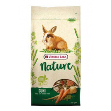 VL Nature Cuni pro králíky 700g VL Nature Cuni pro králíky 700g