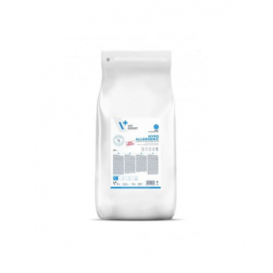 VetExpert VD dog 4T Hypoallergenic Insect 12 kg