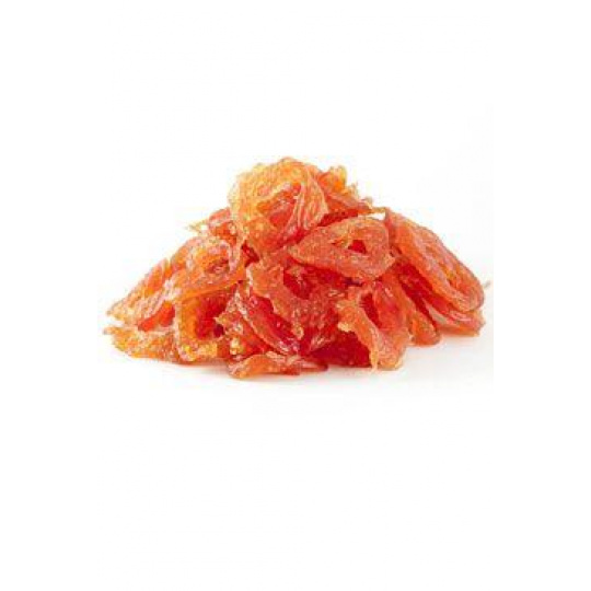 WANT Dog poch. Měkké kuřecí věnečky 80g WANT Dog poch. Měkké kuřecí věnečky 80g