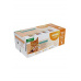 Iams Cat Adult mix masa v omáčce multipack 48x85g
