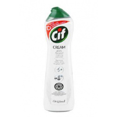 Písek Cif Bílý krém 500ml Písek Cif Bílý krém 500ml