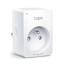 TP-LINK Tapo P100 chytrá zásuvka Bílá 2300 W