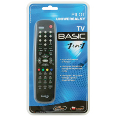 Univerzální dálkové ovládání Elmak Basic 1v1