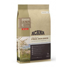 Acana Dog Free-run Duck Singles 11,4kg