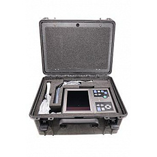 Sonografický systém Honda HS-1600V - kufr terénní