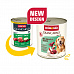 GRANCARNO Adult - s jelením masem a jablky 800 g