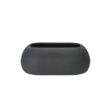 Miska gumová IncrediBowl 1l tmavě šedá BUSTER Miska gumová IncrediBowl 1l tmavě šedá BUSTER