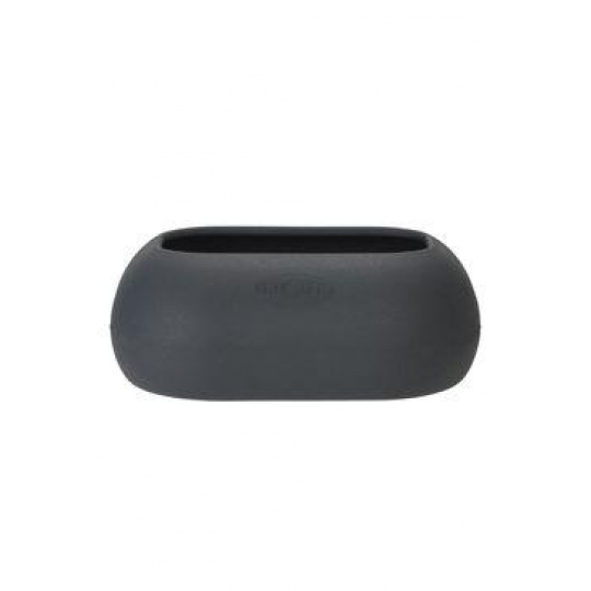 Miska gumová IncrediBowl 1l tmavě šedá BUSTER Miska gumová IncrediBowl 1l tmavě šedá BUSTER