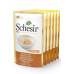 Schesir Cat kapsa Adult Monoprot. kuře 6x85g
