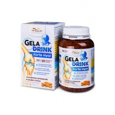 Geladrink Forte HYAL 360 cps Geladrink Forte HYAL 360 cps