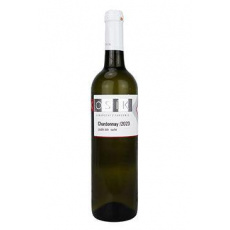 Víno Kosík Chardonnay p.s. 2023 0,75l Víno Kosík Chardonnay p.s. 2023 0,75l