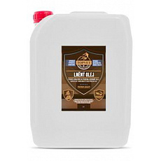 Lněný olej pro koně TOPVET 5l