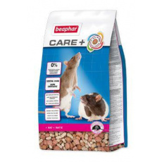 Beaphar Krmivo CARE+ potkan 700g Beaphar Krmivo CARE+ potkan 700g