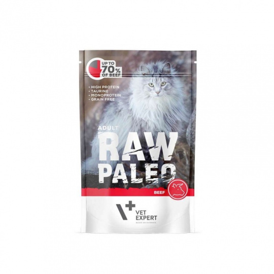VetExpert VD 4T Diabetic Cat kapsa 100g