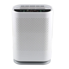 Čistička vzduchu V08 s ionizátorem a senzorem PM2,5