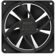 NZXT F120 RGB Počítačová skříň Ventilátor 12 cm Černá 1 kusů