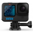 GoPro CHDHX-112-RW outdoorová sportovní kamera 27,6 MP 5K Ultra HD CMOS 25,4 / 1,9 mm (1 / 1.9") Wi-Fi 154 g