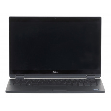 DELL LATITUDE 7390 2v1 i5-8350U 16GB 256GB SSD 13,3" FHD(touch) Win11pro Použité