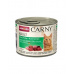 Animonda CARNY® cat Adult hovädzie, morka a králik bal. 6 x 200 g konzerva