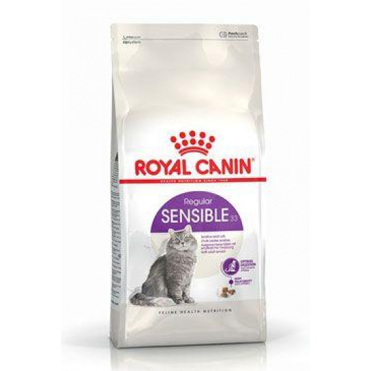 Royal Canin Feline Sensible 10kg