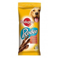 Pedigree poch.Rodeo Strips Beef 4ks/70g