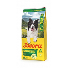 Josera Dog Hypoallergenic GF 12,5 kg