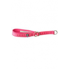 Obojek Hurtta Casual ECO polostahovák rubínový 30-40cm Obojek Hurtta Casual ECO polostahovák rubínový 30-40cm