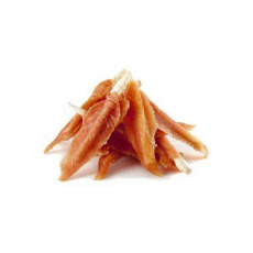 WANT Dog poch. Chicken slices with Calcium stick 180g WANT Dog poch. Chicken slices with Calcium stick 180g