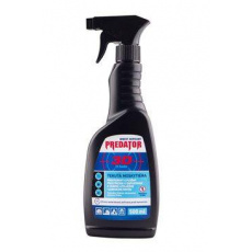 PREDATOR 3D repelent 500ml mech.rozprašovač PREDATOR 3D repelent 500ml mech.rozprašovač