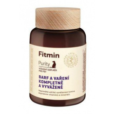 Fitmin dog Purity BARF 260g Fitmin dog Purity BARF 260g