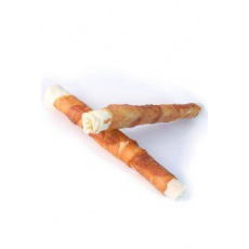 Magnum Rawh.Roll wrap. by Chicken 10"/170g 2ks Magnum Rawh.Roll wrap. by Chicken 10"/170g 2ks