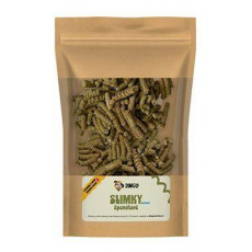 DINGO slimky se špenátem bezlepkové 90g DINGO slimky se špenátem bezlepkové 90g