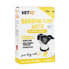 Serene-UM Xtra pro psy LB 60tbl Serene-UM Xtra pro psy LB 60tbl
