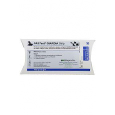 Test Giardia Strip FASTest 2ks Test Giardia Strip FASTest 2ks