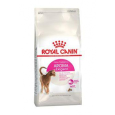 Royal Canin Feline Exigent Aroma 4kg Royal Canin Feline Exigent Aroma 4kg