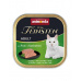 Animonda Vom Feinsten cat CLASSIC morka a králik bal. 16 x 100 g