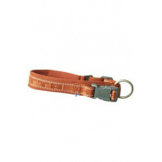 Obojek Hurtta Casual ECO skořicový 35-45cm Obojek Hurtta Casual ECO skořicový 35-45cm