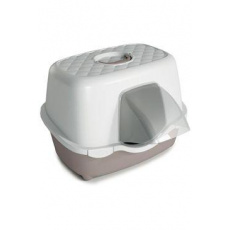 WC kočka SMART OUTDOOR kryté béžová Zolux WC kočka SMART OUTDOOR kryté béžová Zolux